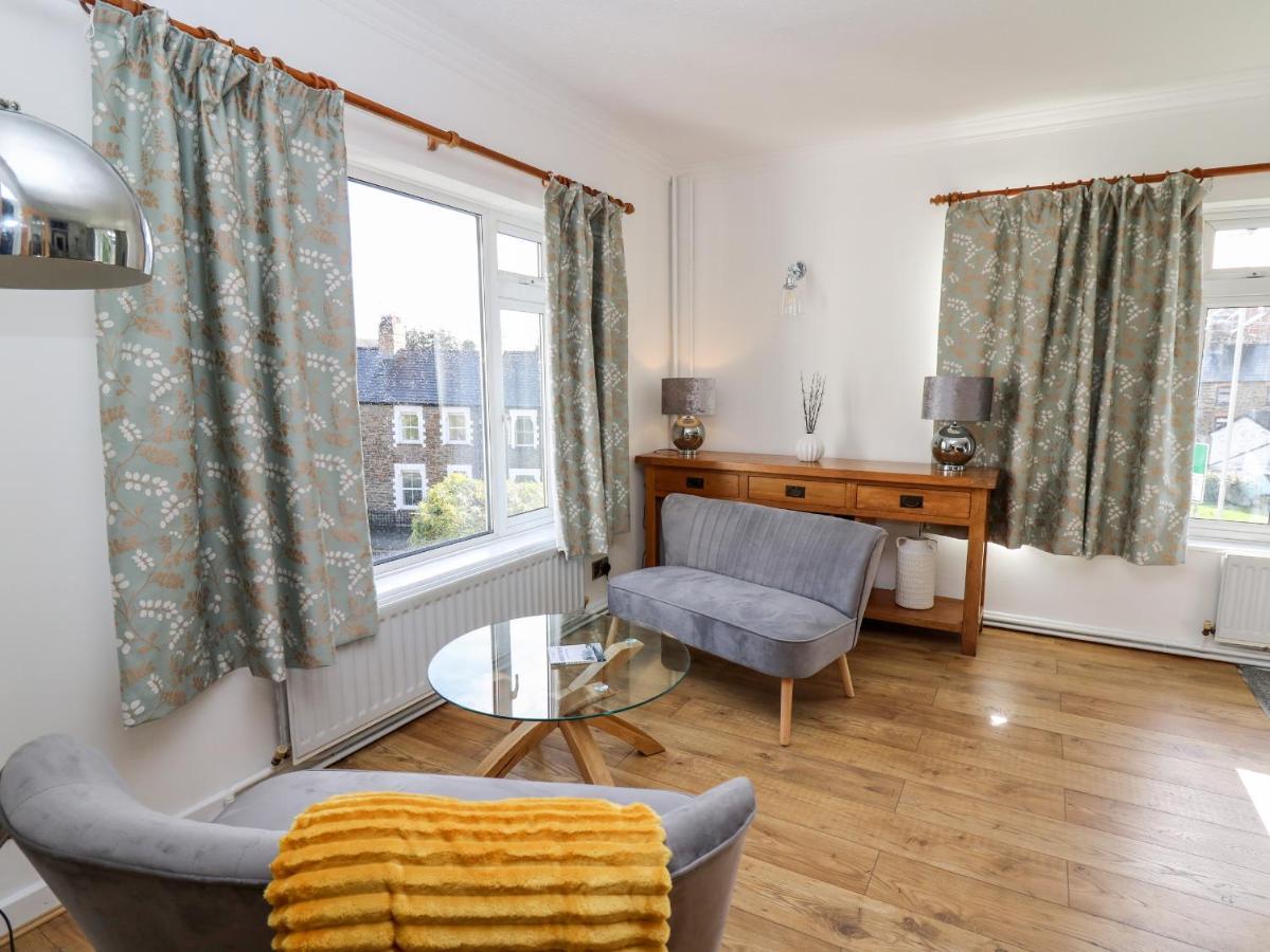 Ty Melyn Villa Aberystwyth Bagian luar foto