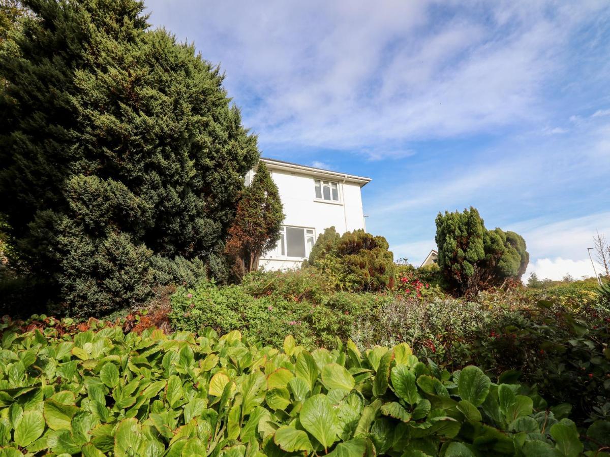 Ty Melyn Villa Aberystwyth Bagian luar foto